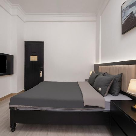 Kly Apartment Hotel 후에 외부 사진