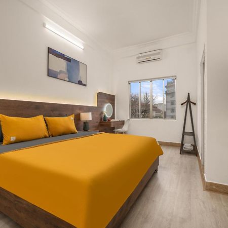 Kly Apartment Hotel 후에 외부 사진