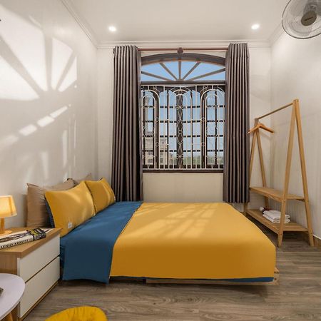 Kly Apartment Hotel 후에 외부 사진