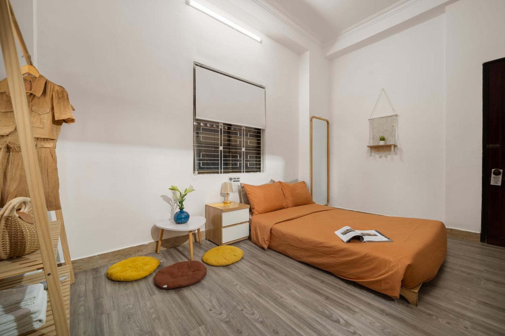 Kly Apartment Hotel 후에 외부 사진