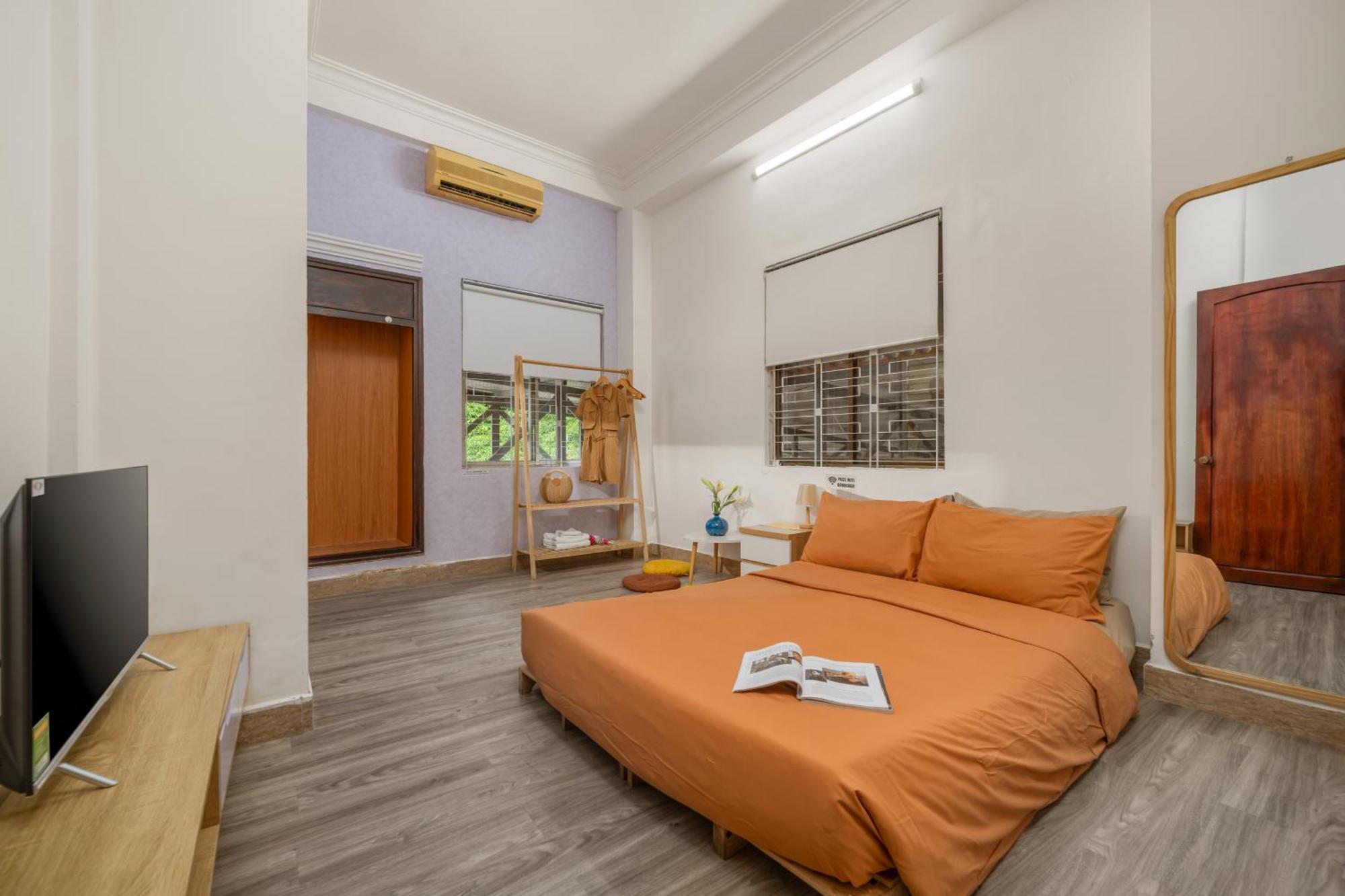Kly Apartment Hotel 후에 외부 사진