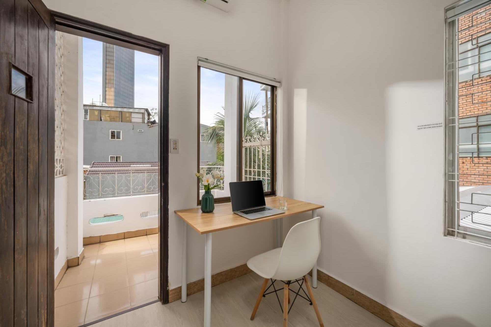 Kly Apartment Hotel 후에 외부 사진