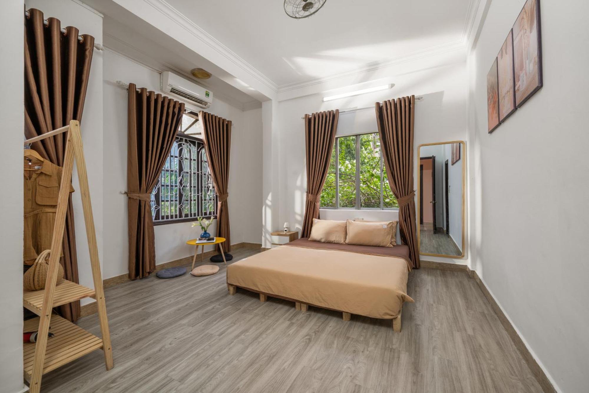 Kly Apartment Hotel 후에 외부 사진