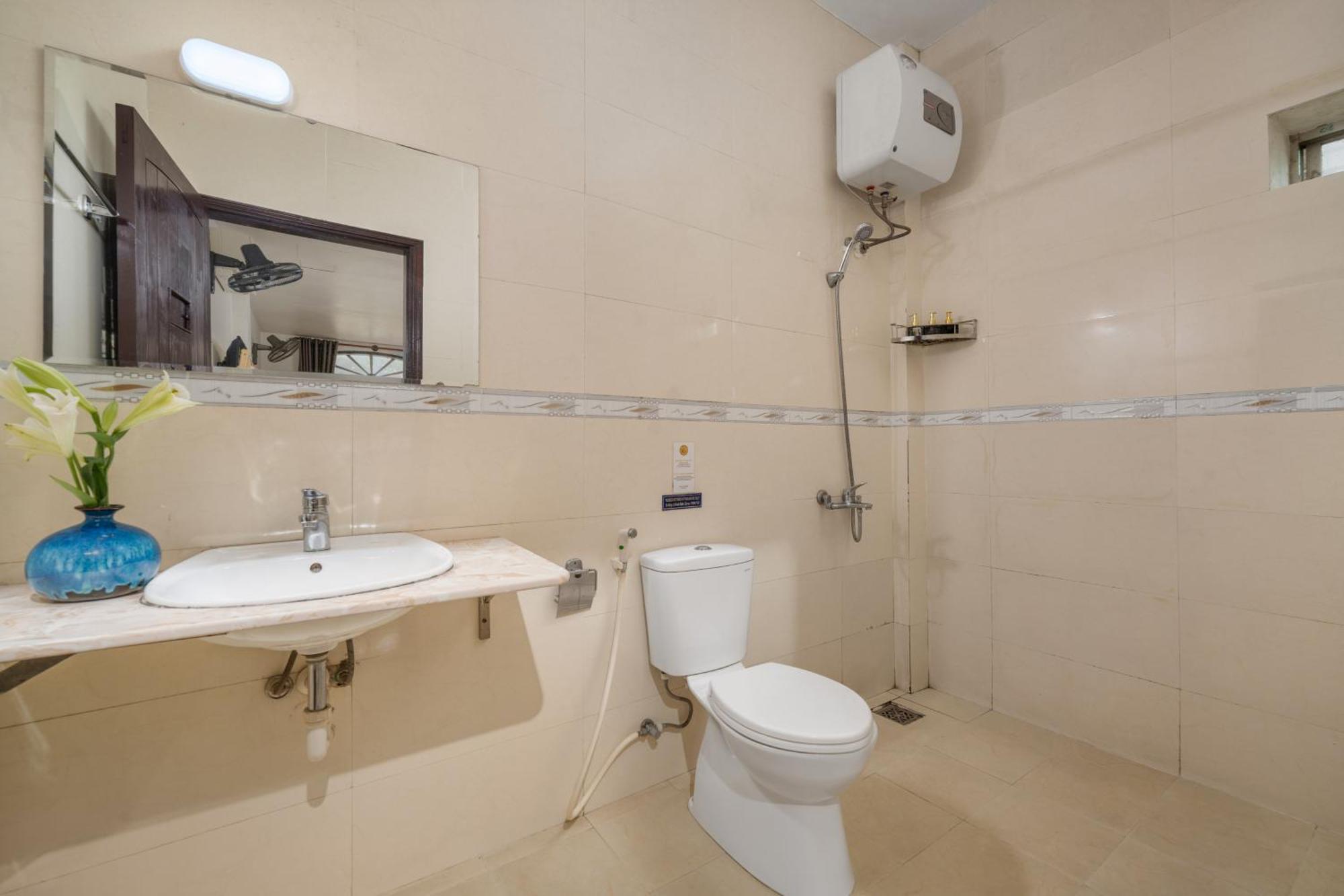 Kly Apartment Hotel 후에 외부 사진