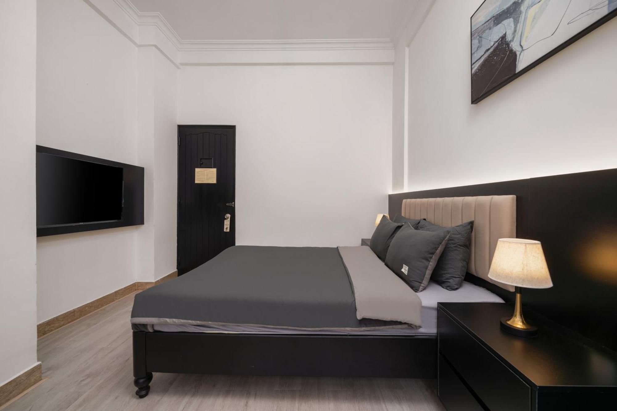 Kly Apartment Hotel 후에 외부 사진