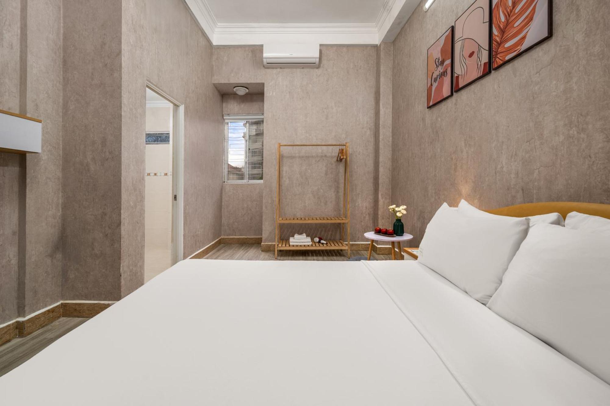 Kly Apartment Hotel 후에 외부 사진