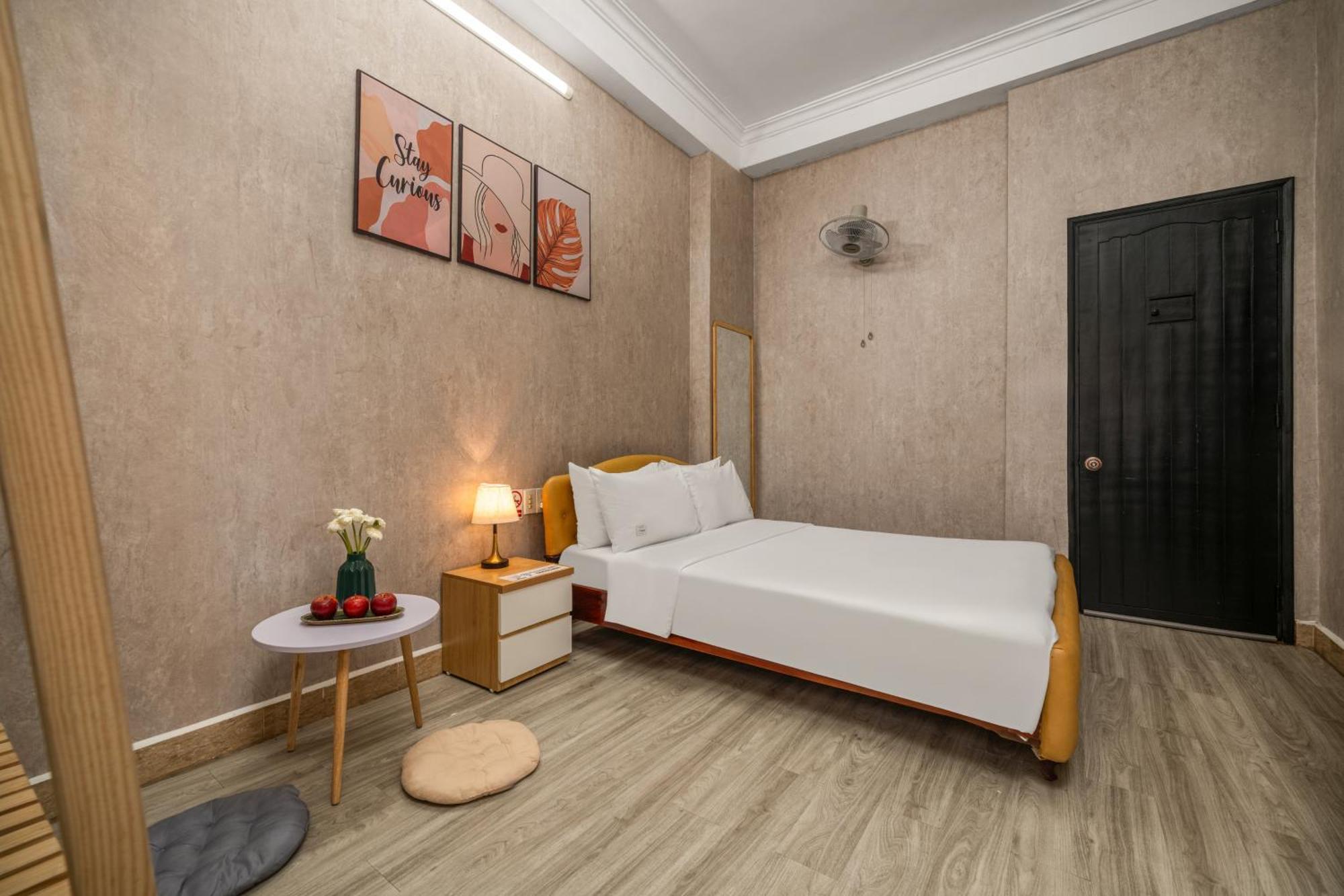 Kly Apartment Hotel 후에 외부 사진
