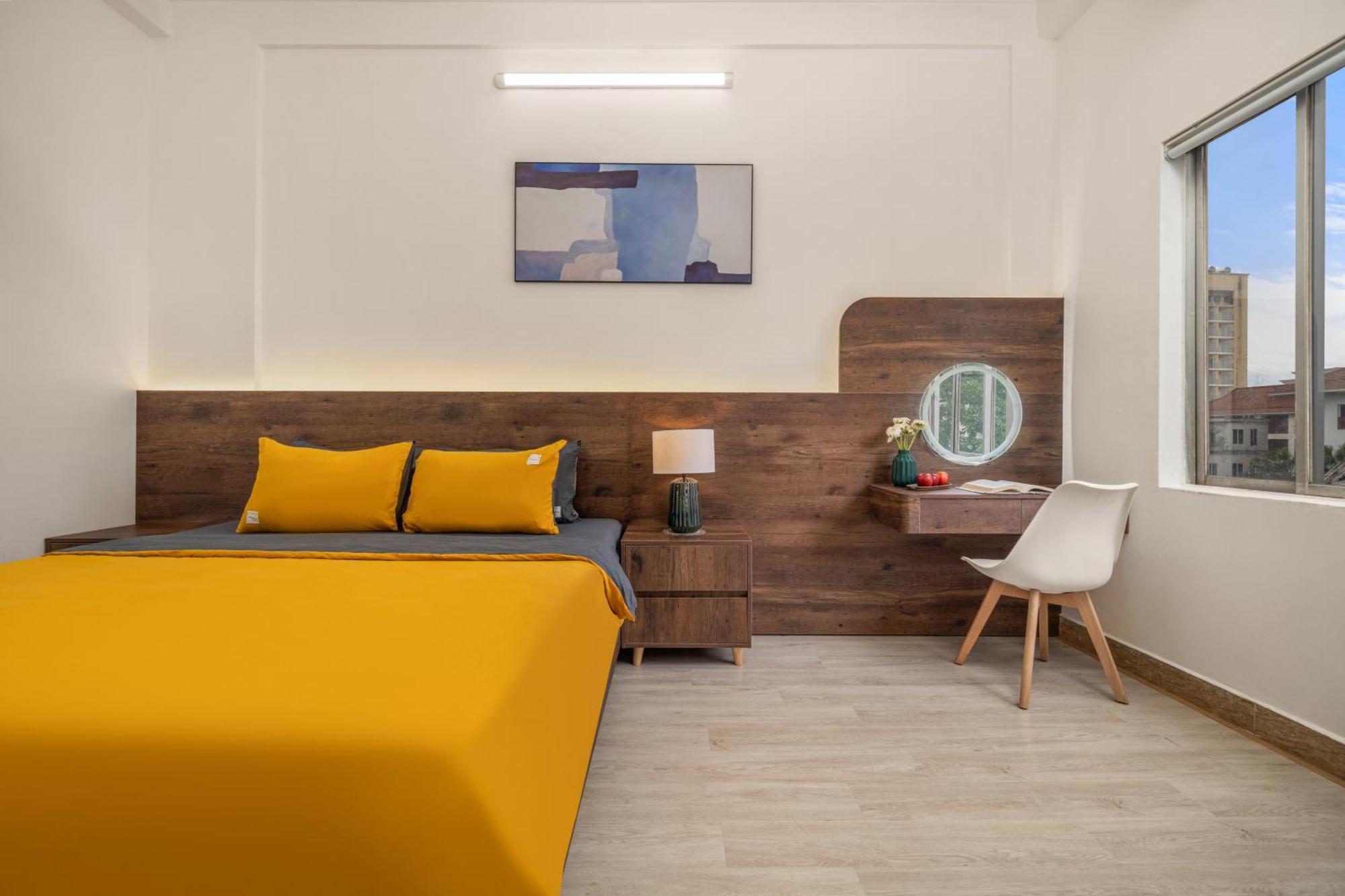 Kly Apartment Hotel 후에 외부 사진